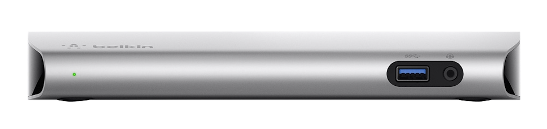 Thunderbolt 3 Express Dock HD