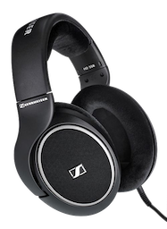 Sennheiser HD558