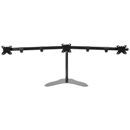 Triple Monitor Stand