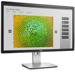 Dell P2715Q