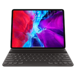 Smart Keyboard Folio
