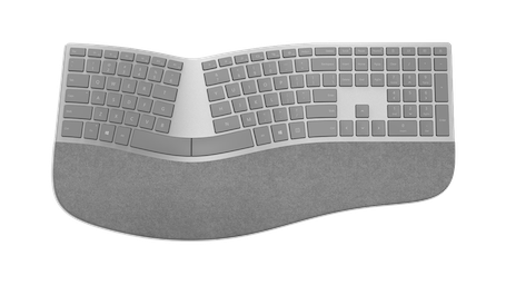 Surface Ergonomic Keyboard